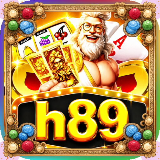 h89 — mitra unggulan